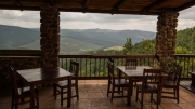 Mpumalanga Misty Mountain Resort