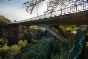 Mpumalanga Sabie Falls