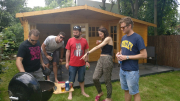 Muna Braai June 2017