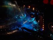 Muse Stage Pic