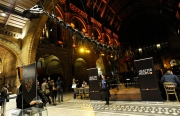 Natural History Museum After Hours Lates