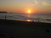 Newquay Sunset