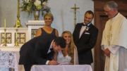 Noel and Megans Wedding