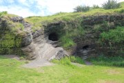 North Head Tunnels