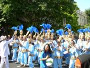 Nottinghill Carnival