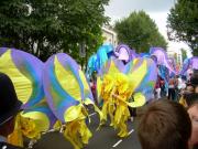 Nottinghill Carnival