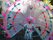 Nottinghill Carnival