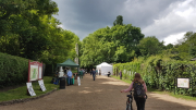 Nunhead Cemetery Open Day May 2017