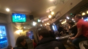 O Neills Carnaby Street Rugby