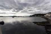 Oban Harbour