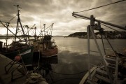 Oban Harbour