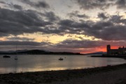 Oban Harbour