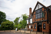 Old Nuns Head Pub