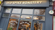 Old Spike Roastery Peckham