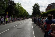 Olympics Men Cycle Road Race