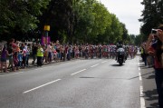 Olympics Men Cycle Road Race