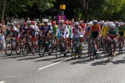 Olympics Men Cycle Road Race