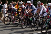 Olympics Men Cycle Road Race