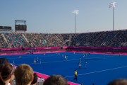 Olympics Men Hockey