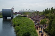 Olympics Park Live