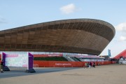 Olympics Velodrome