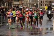 Olympics Women Road Race