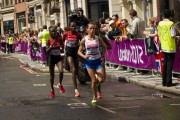 Olympics Women Road Race