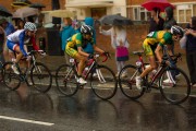 Olympics Womens Cycle Road Race