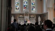 Orla and James Wedding