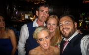 Orla and James Wedding