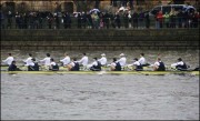 Oxford Cambridge Boatrace 2008