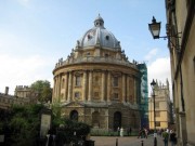 Oxford Radcliffe Camera