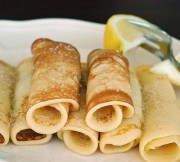 Pancakes