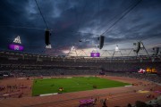 Paralympics Athletics