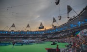 Paralympics Closing Ceremony