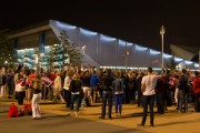 Paralympics Closing Ceremony No Limits Street Band