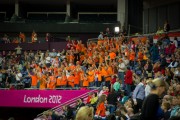 Paralympics Wheelchair Basketball