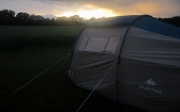 Park Farm Camping