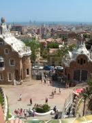 Park Guell