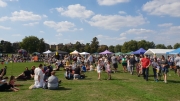 Peckham Rye Fete and Dog Show September 2018