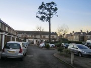 Pettiward Close