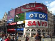 Piccadilly Circus