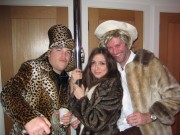 Pimps and Hos Fancy Dress