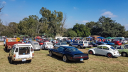 Piston Ring Meetup April 2017