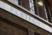 Platform Bar London Bridge