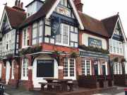 Poets Corner Pub Brighton