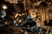 Pooles Cavern