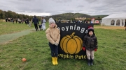 Poynings Pumpkin Patch October 2026