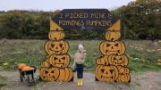 Poynings Pumpkin Patch October 2026