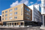 Premier Inn London Greenwich